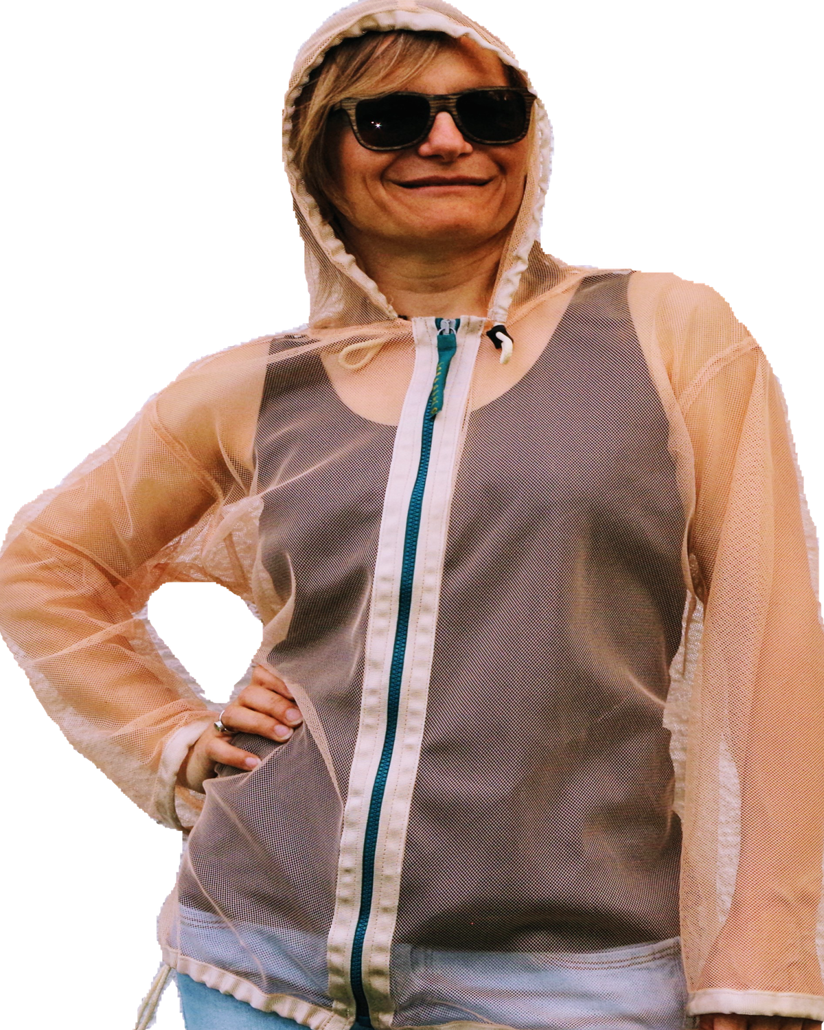 Mosquito Jacket