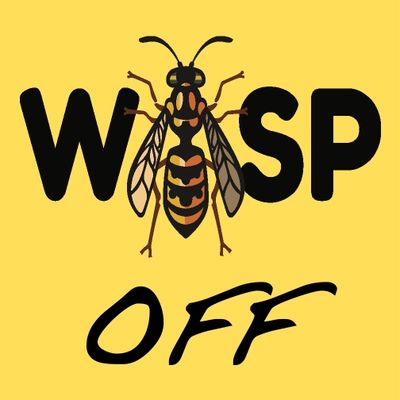 Wasp-Off
