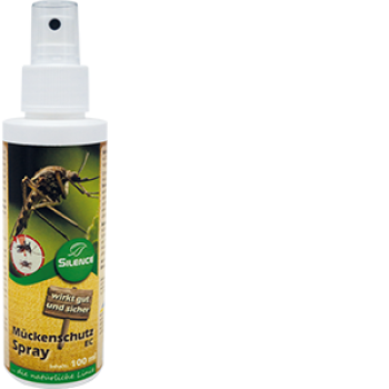 Eucalyptus Insect Repellent Skin Spray 100 ml