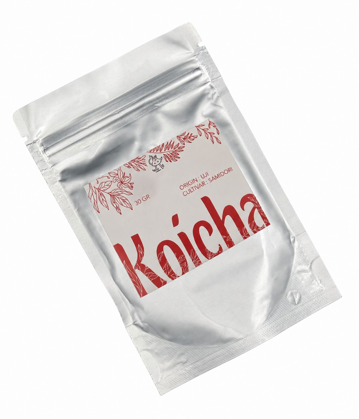 KOICHA