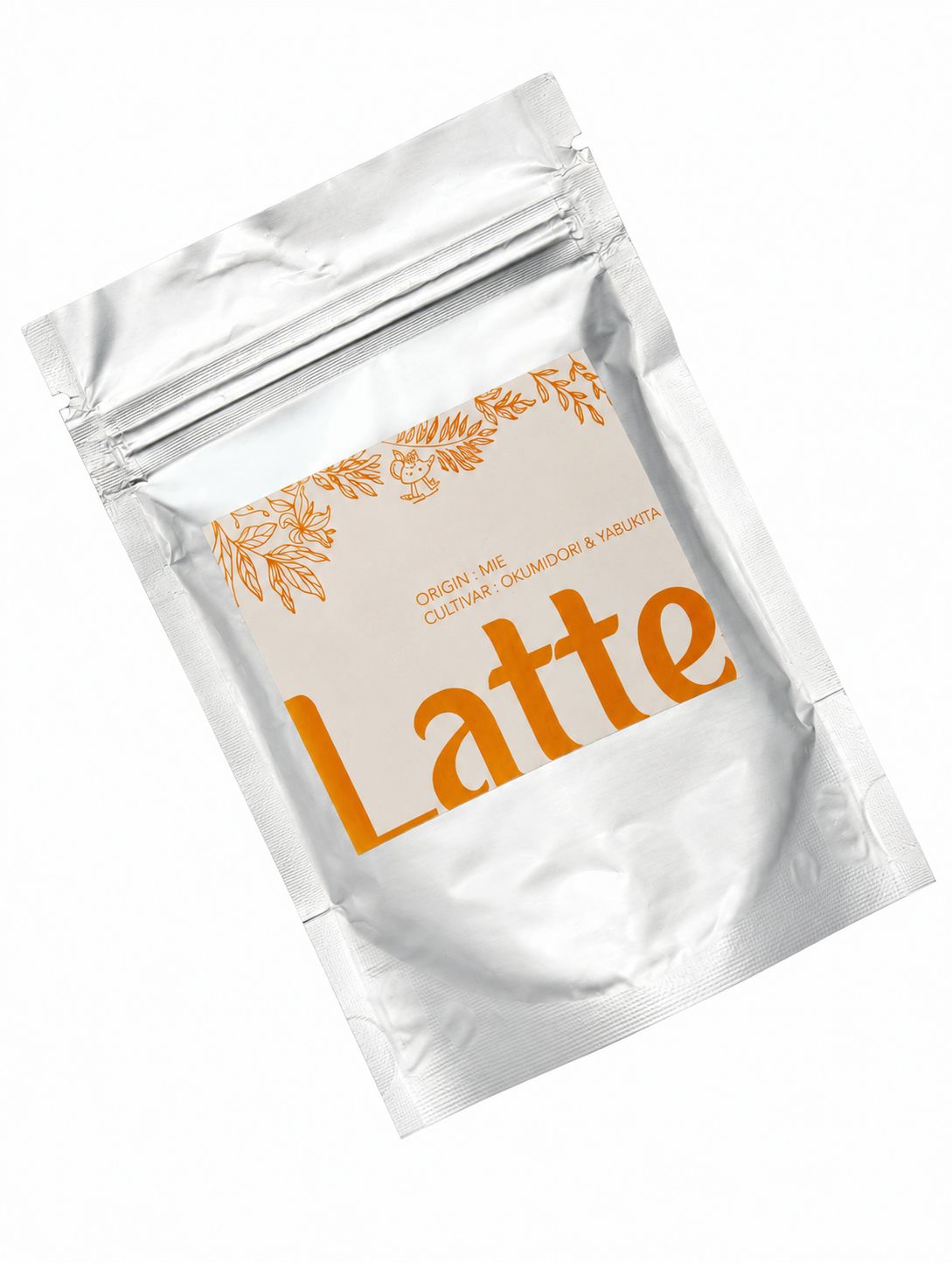 LATTE