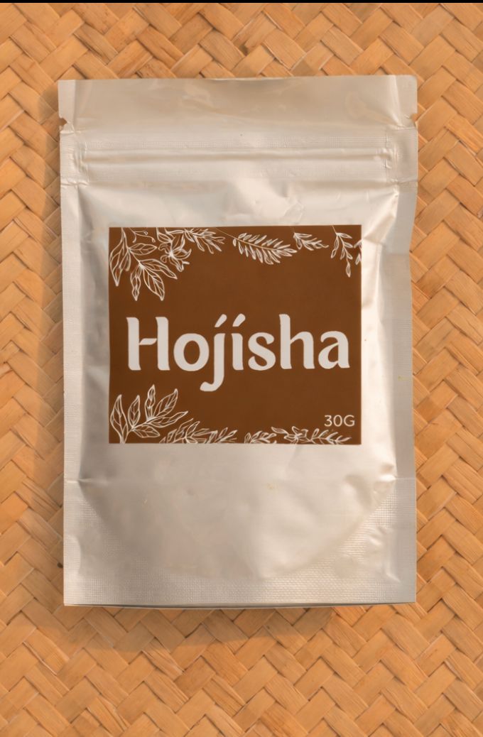 HOJICHA