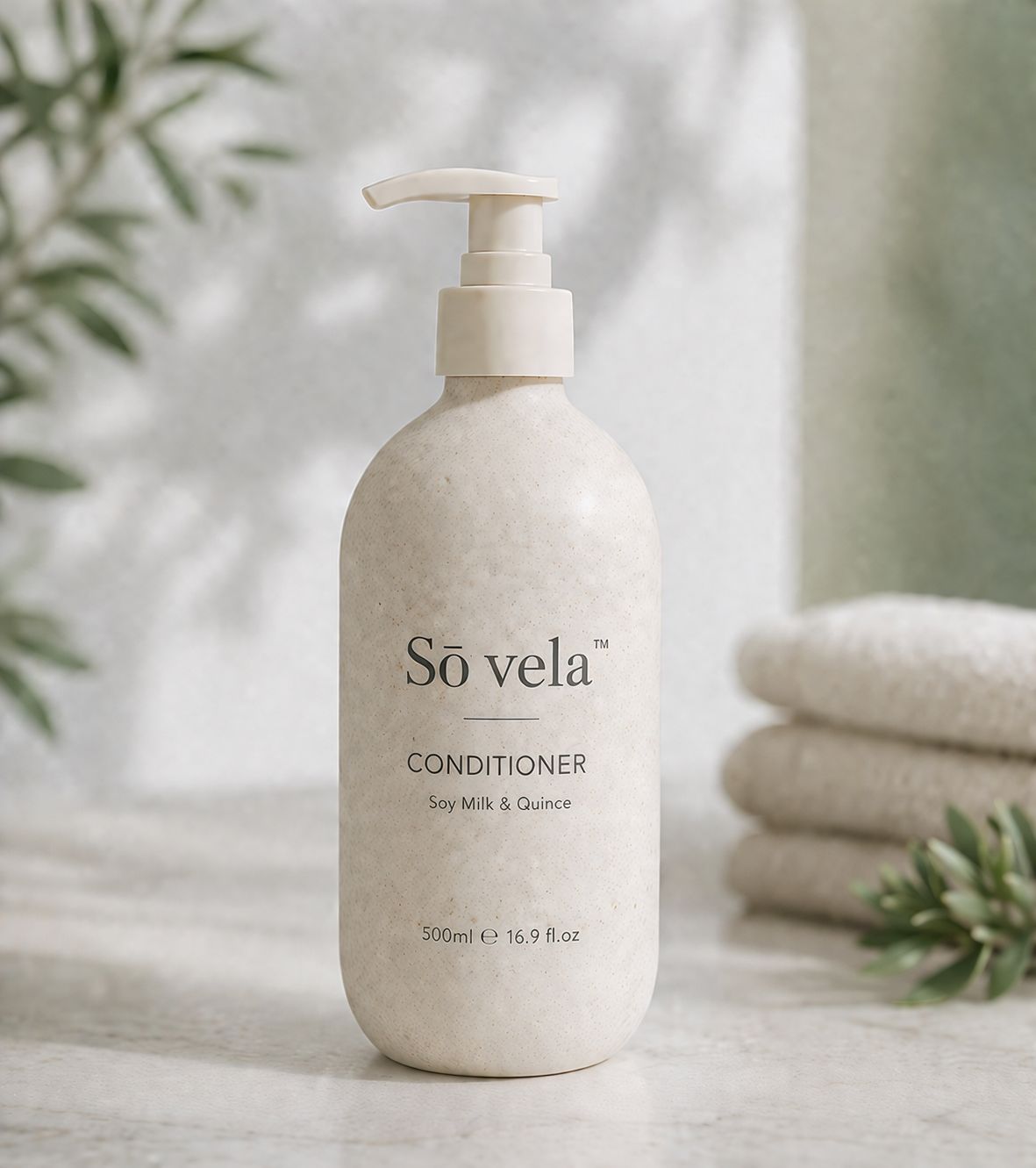 So vela Conditioner — 500ml