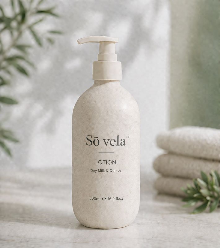 Sō vela™ Lotion — 500ml