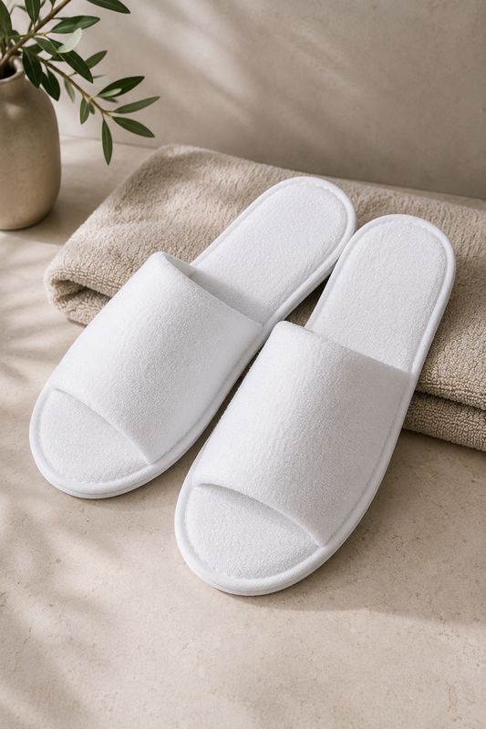 ​Sō vela™ Suite Slippers