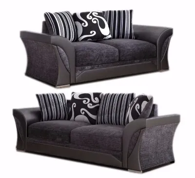 Shannon 3+2 Seater Sofa Set