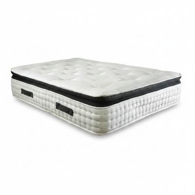 Pillow Top 2000 Pocket Sprung Mattress