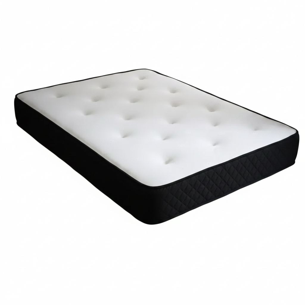 Memory Foam Mattress