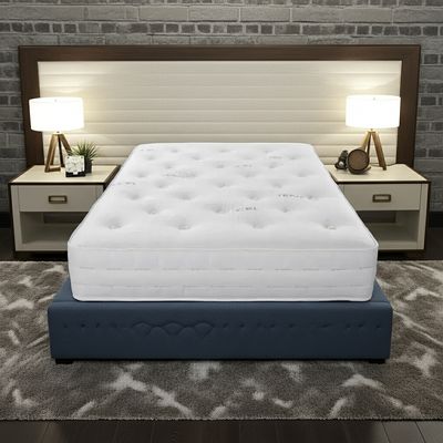 2000 Pocket Sprung Mattress