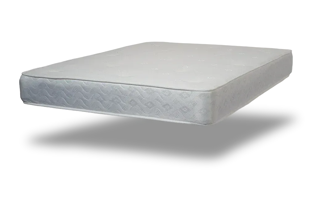 Ortho Spring Mattress