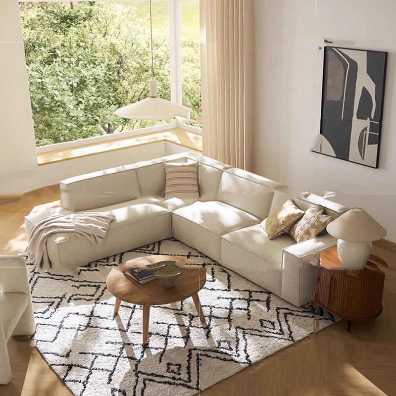 Modern Aesthetic Creative Sofas For Living Room Minimalist Sofa Elegant Style Mobili Arredamento Casa Living Room Furniture