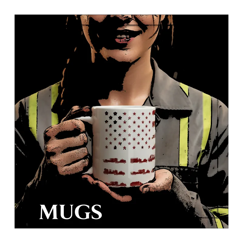 Mugs