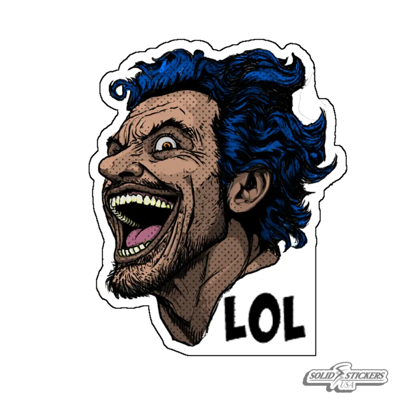Funny Stickers