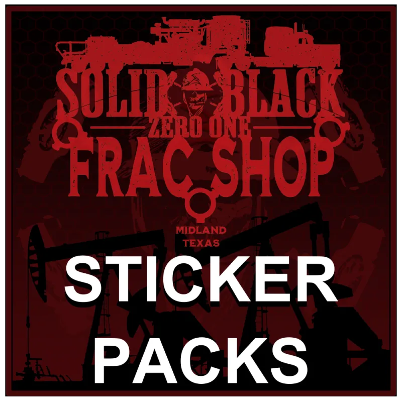 Sticker Packs