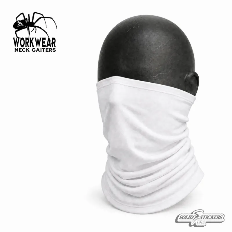 Neck Gaiters