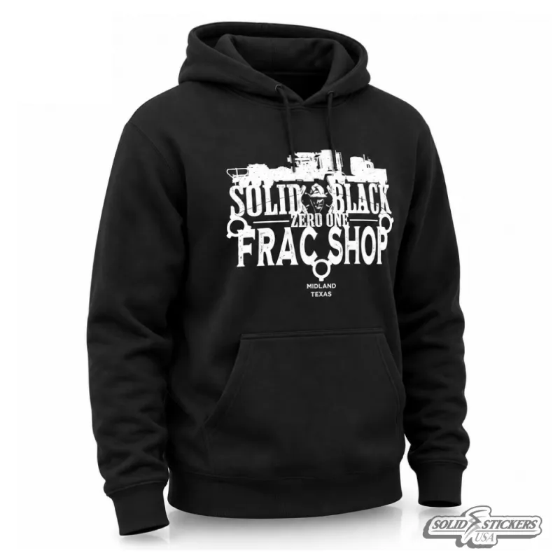 Frac Shop Hoodies