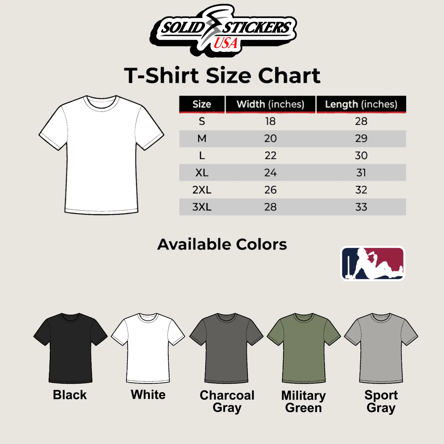 Pro Fat Hand Emblem Graphic Tee