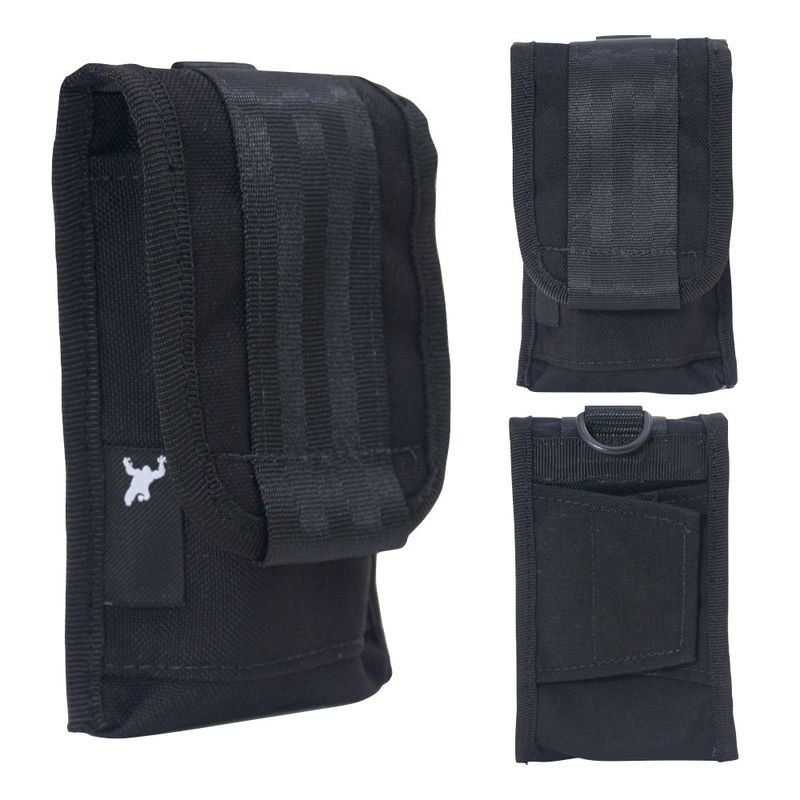 Sidepouch