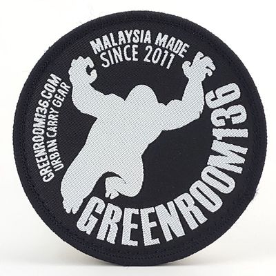 Morale Patches