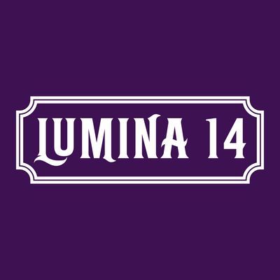 LUMINA 14