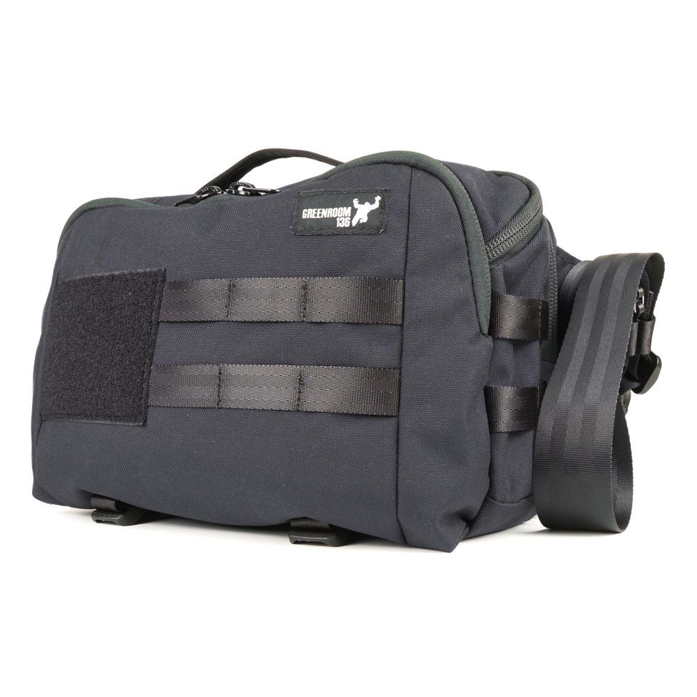 MetromongerDX Tactical