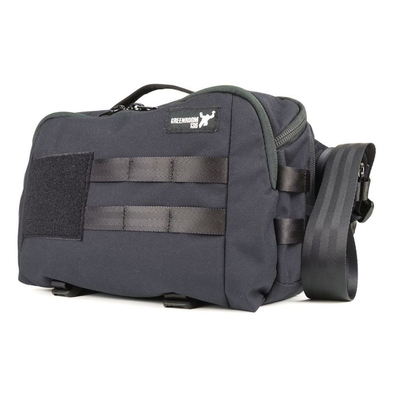 MetromongerDX Tactical