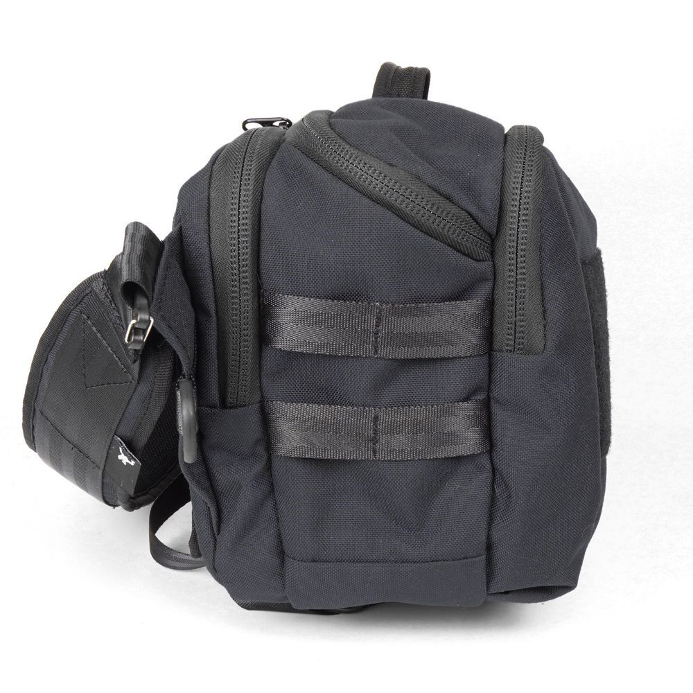 MetromongerDX Tactical