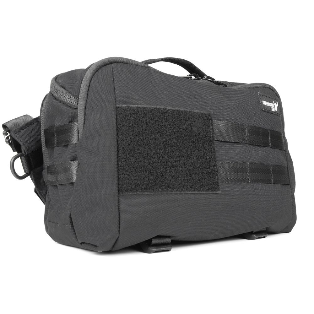 MetromongerDX Tactical