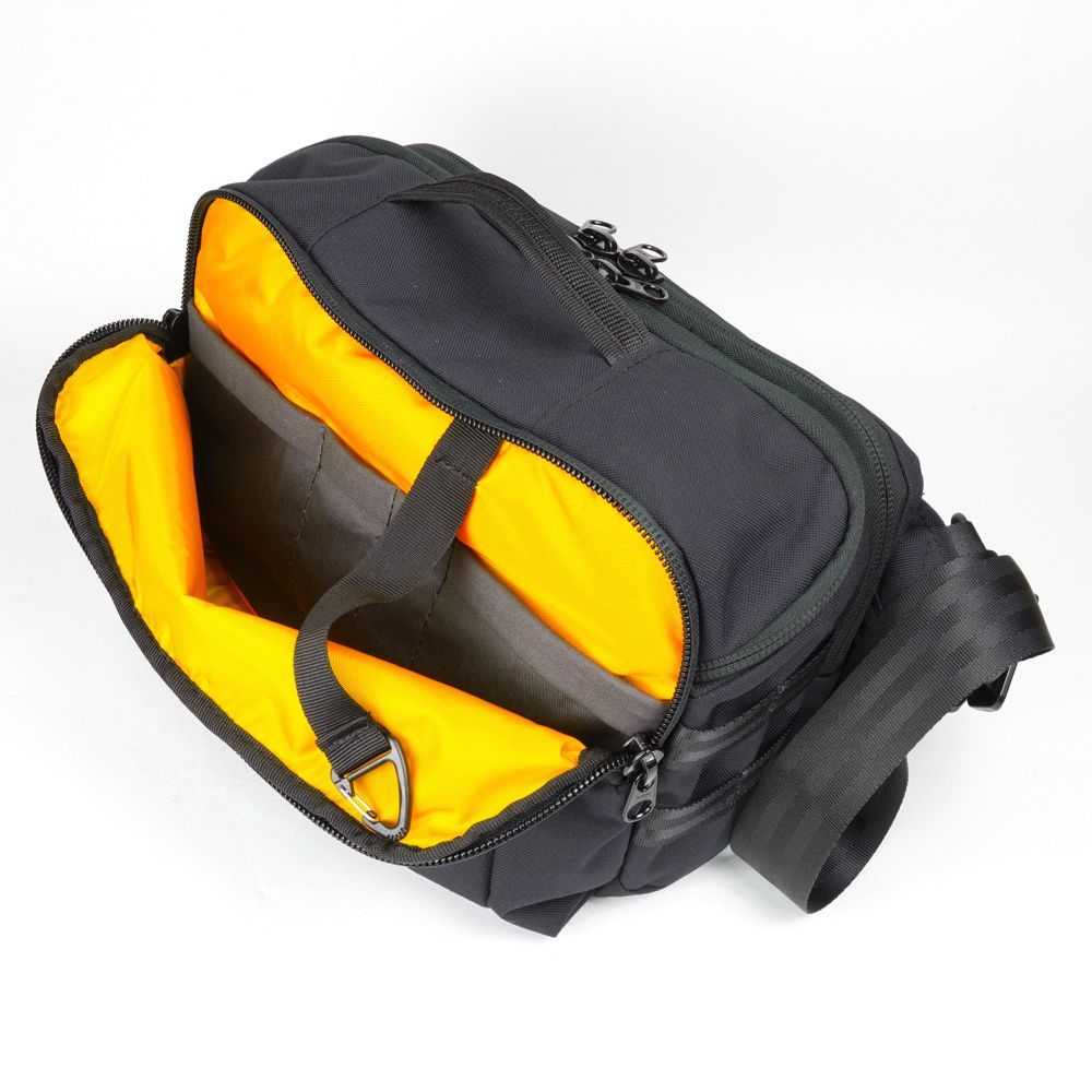 MetromongerDX Tactical