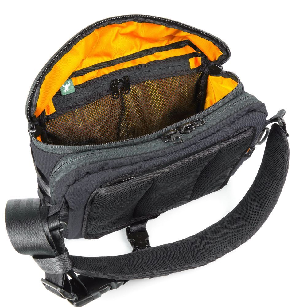 MetromongerDX Tactical