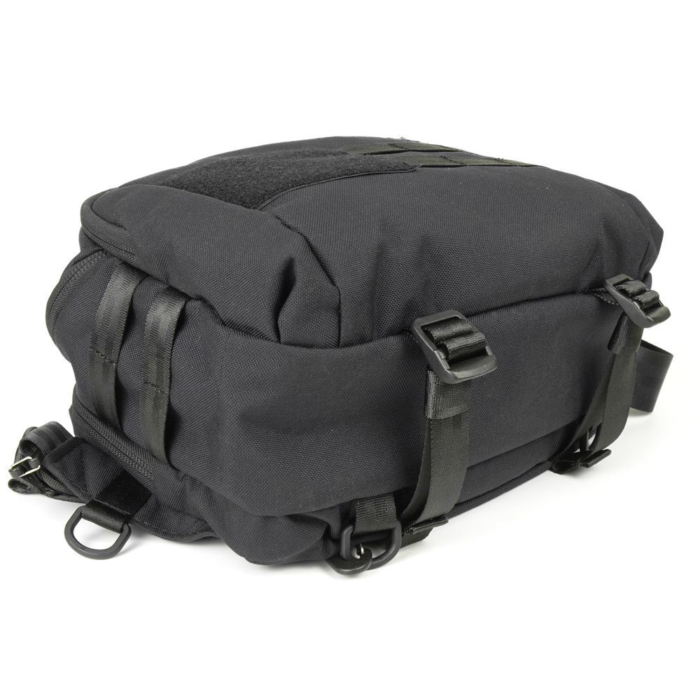 MetromongerDX Tactical