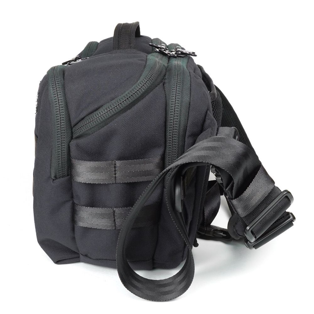 MetromongerDX Tactical
