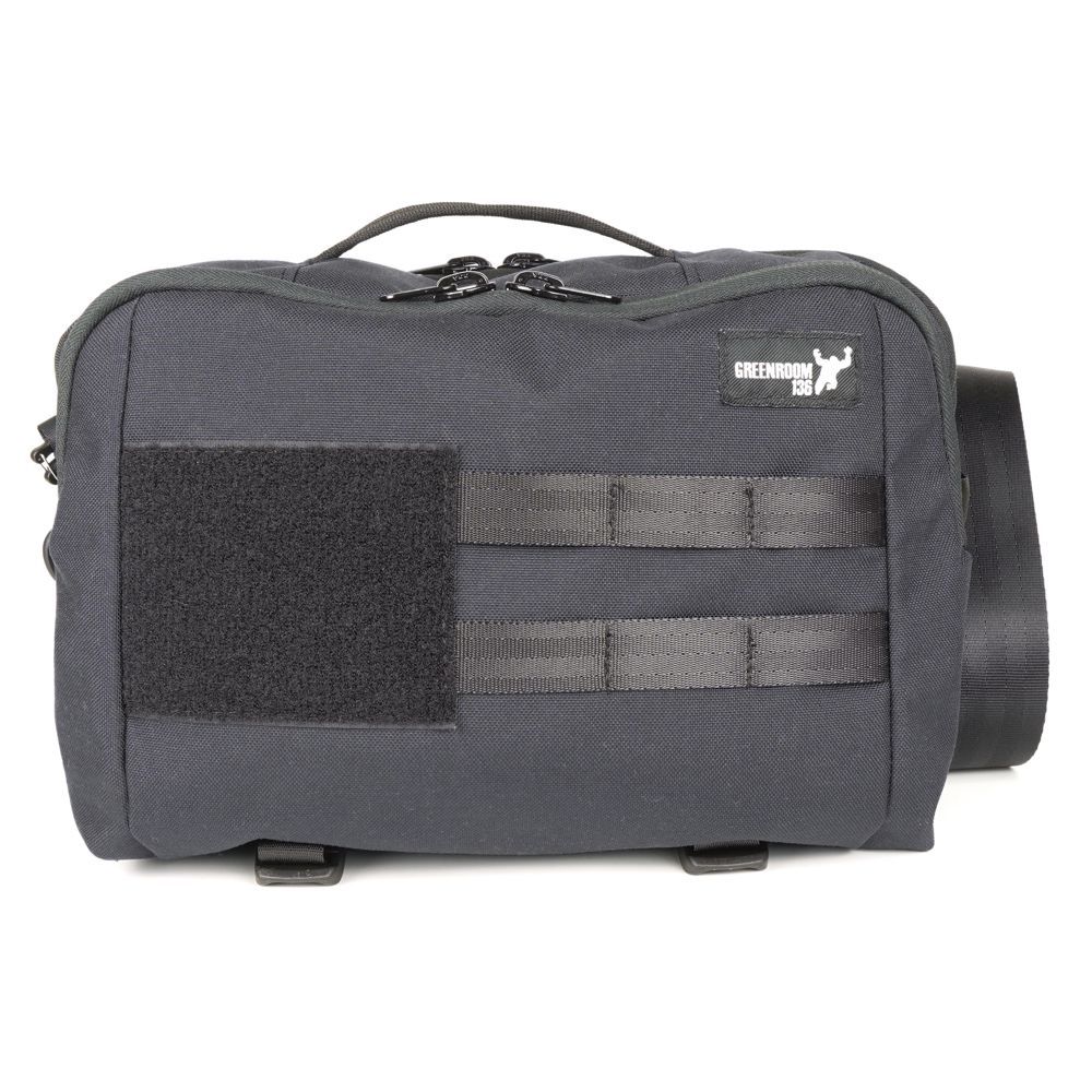 MetromongerDX Tactical