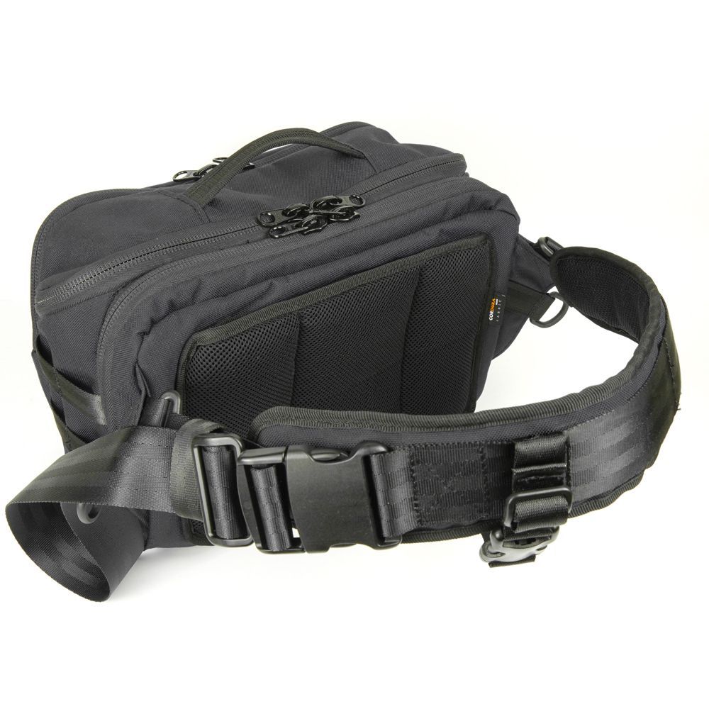 MetromongerDX Tactical