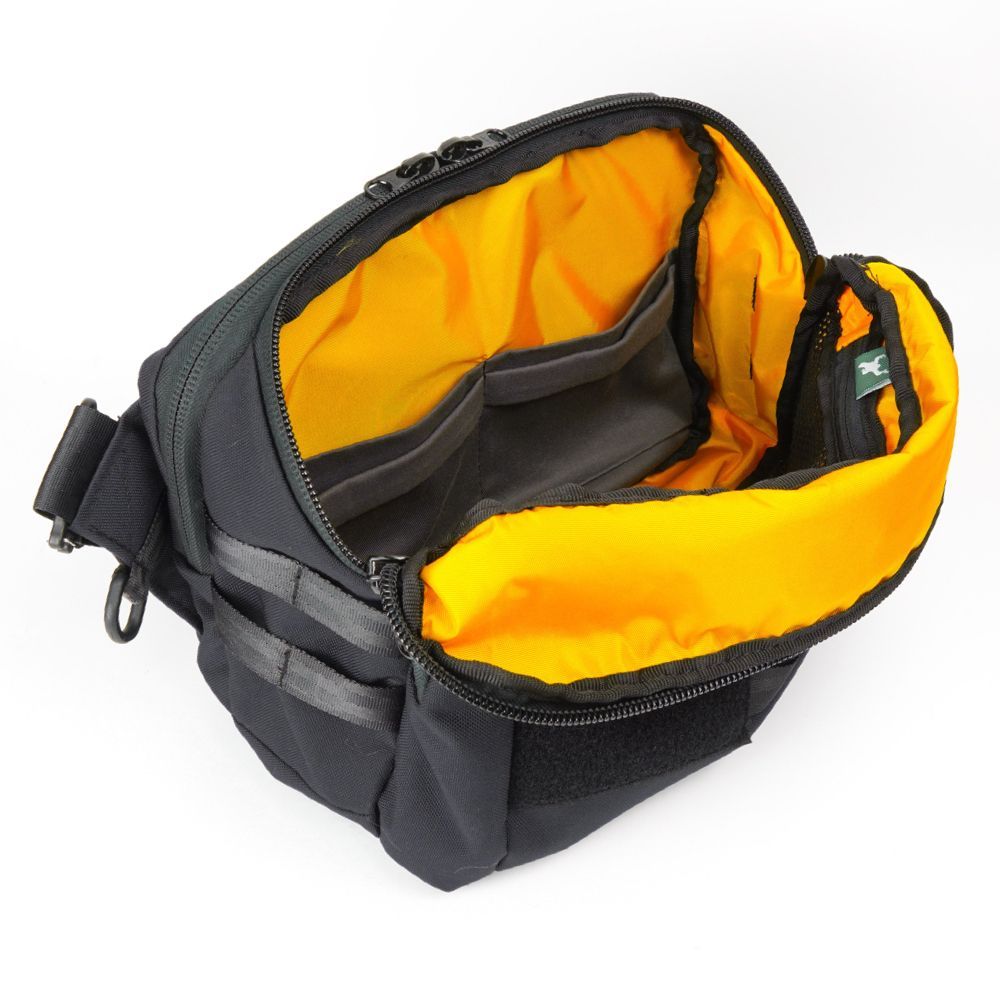MetromongerDX Tactical