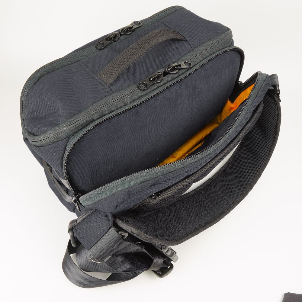 MetromongerDX Tactical