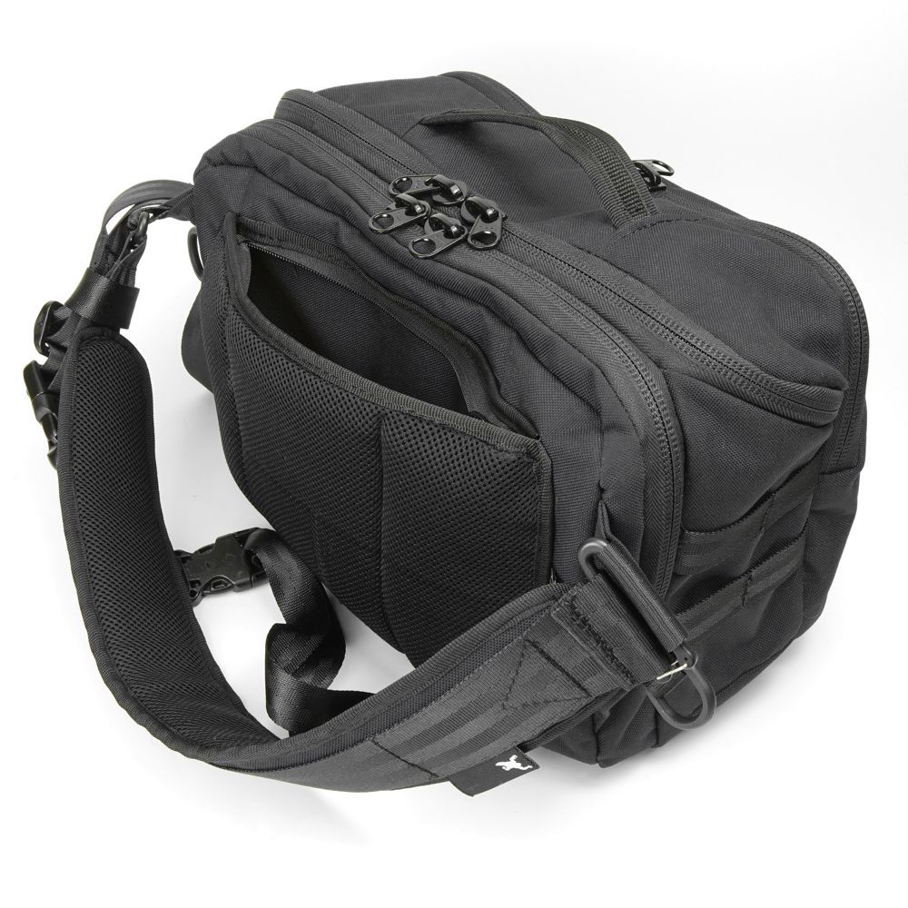 MetromongerDX Tactical