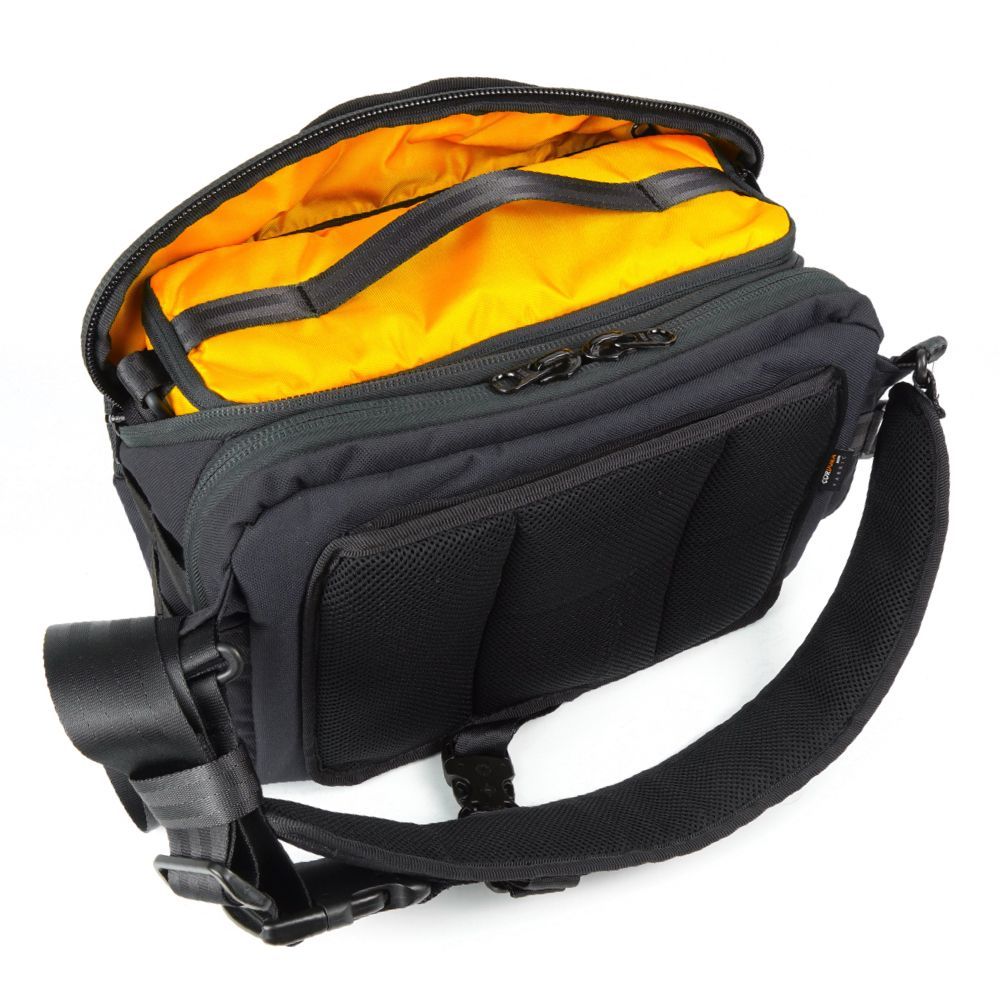 MetromongerDX Tactical