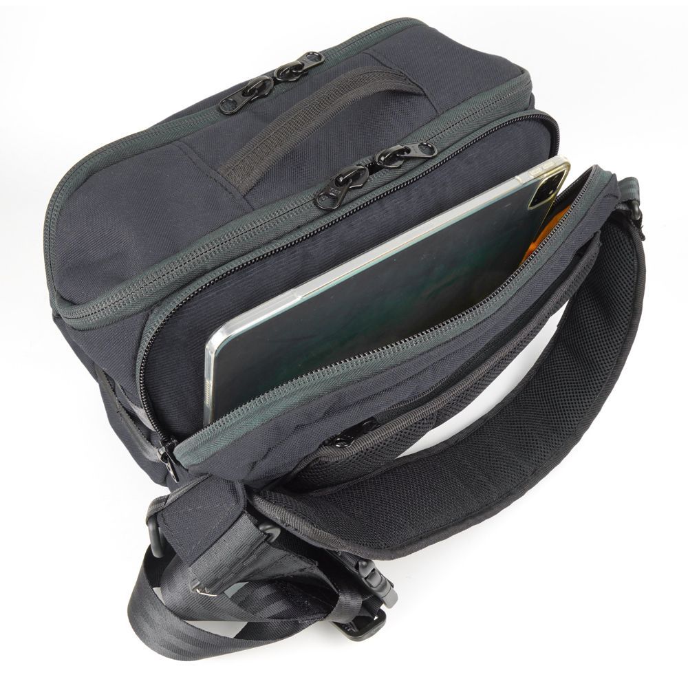 MetromongerDX Tactical