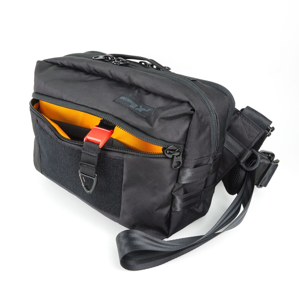 METROMONGER01 EPX400