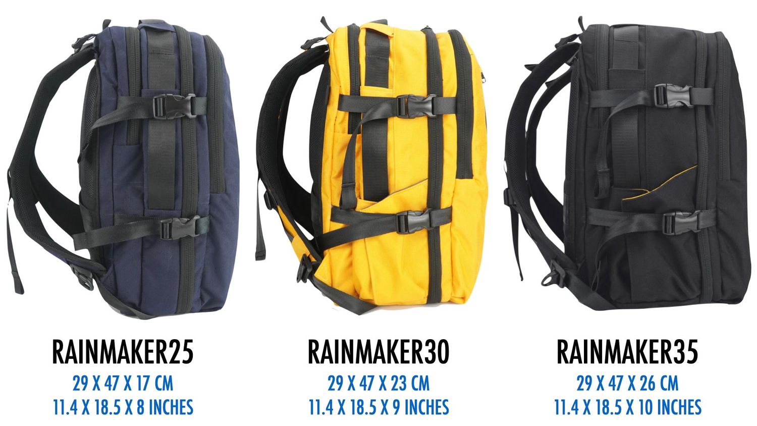 Rainmaker25