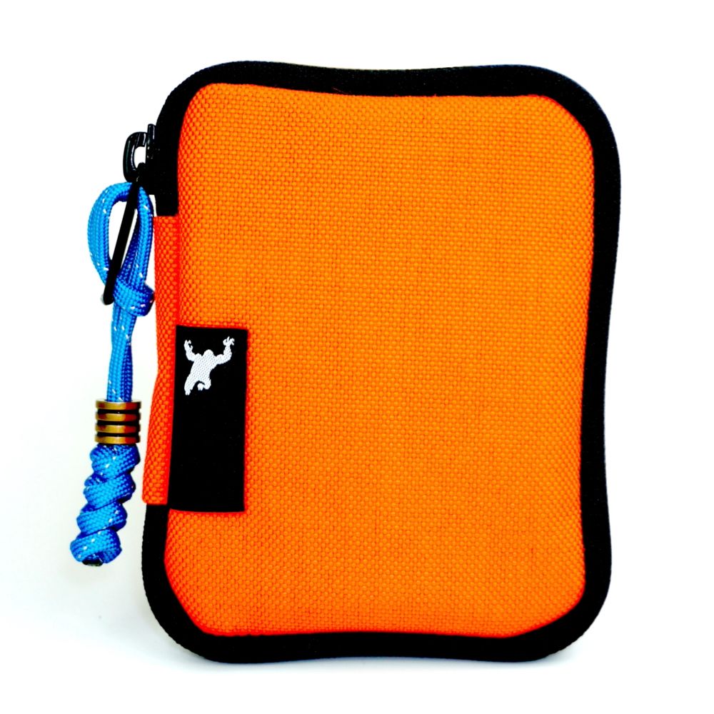 Tuna Tin Atomic Orange Limited Edition