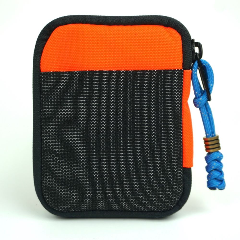 Tuna Tin Atomic Orange Limited Edition
