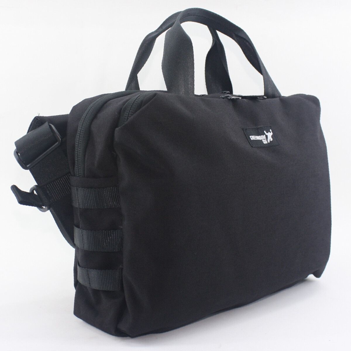 Mission Attaché