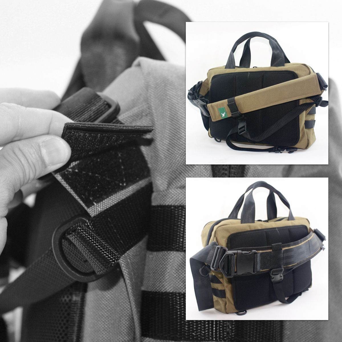 Mission Attaché