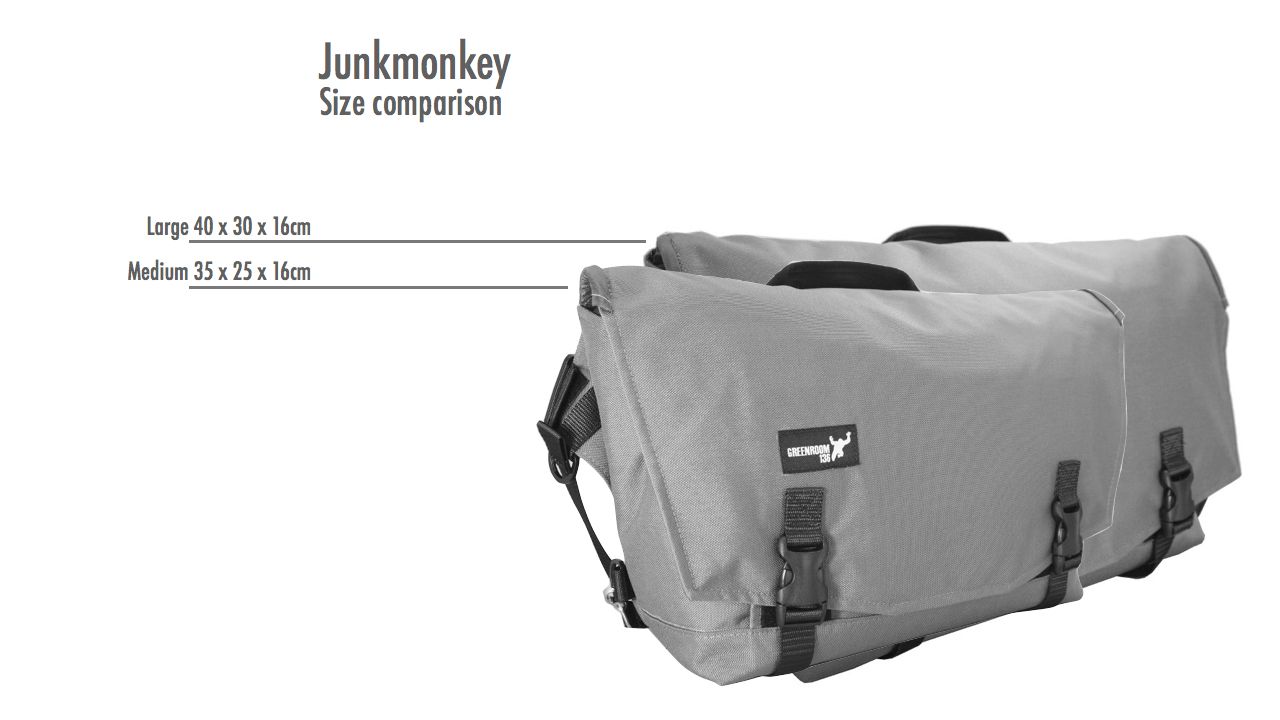 JunkMonkey (L)