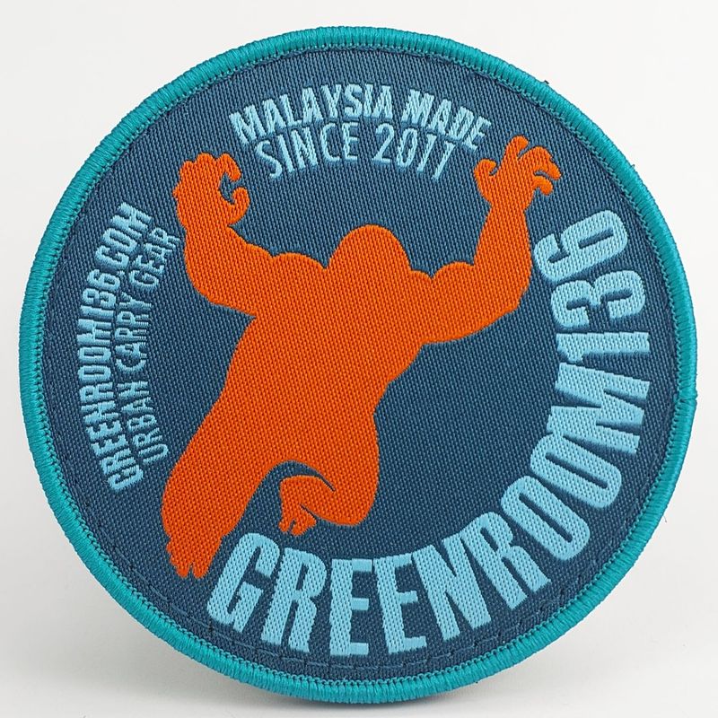 GREENROOM136 Disc - Aurora Burn