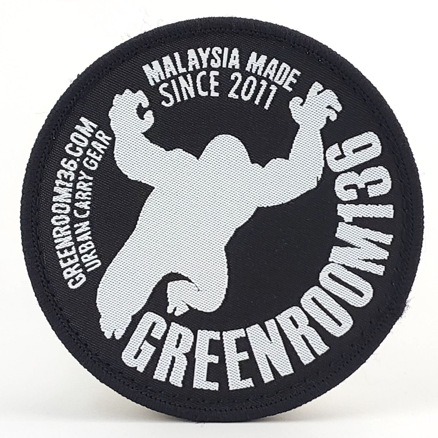 GREENROOM136 Disc - Classic
