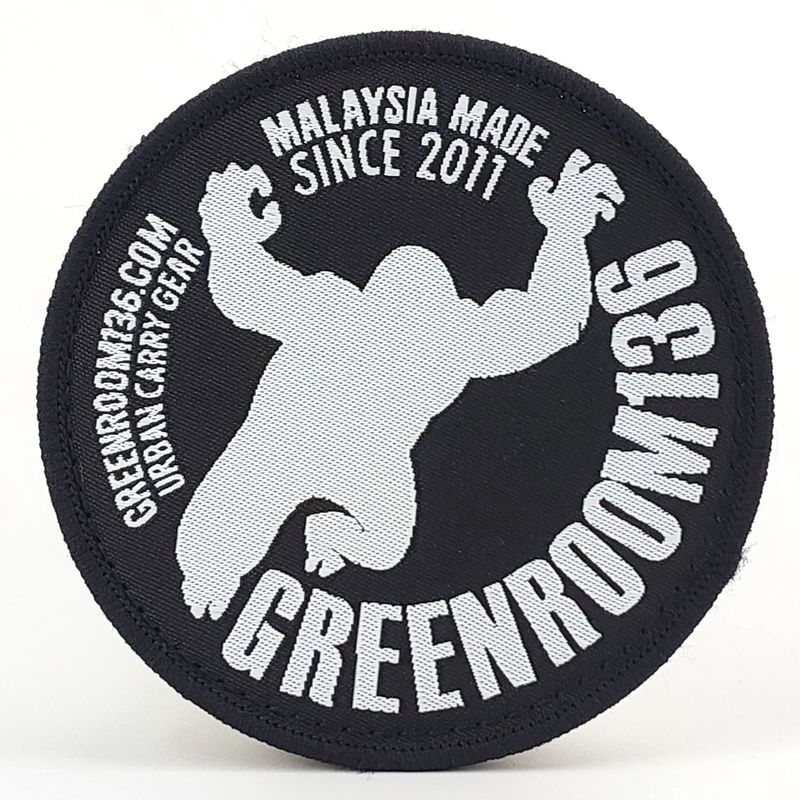 GREENROOM136 Disc - Classic