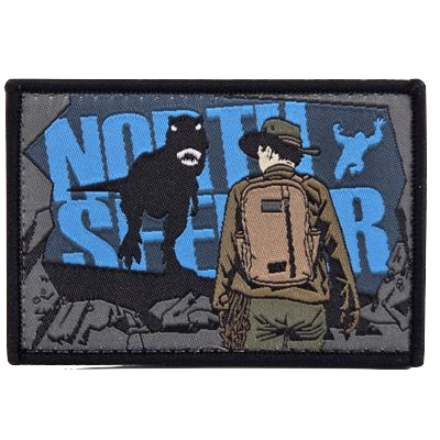 GREENROOM136 - Seekers of the north.
